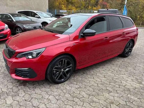 Used PEUGEOT 308 Petrol 2019 Ad 