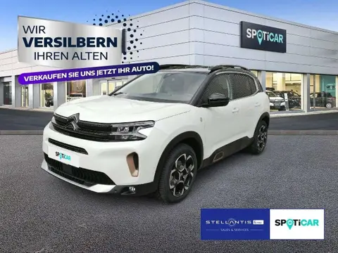 Used CITROEN C5 AIRCROSS Diesel 2023 Ad 