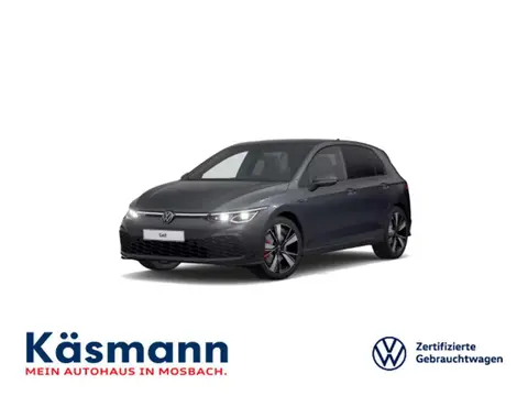 Used VOLKSWAGEN GOLF Diesel 2022 Ad 