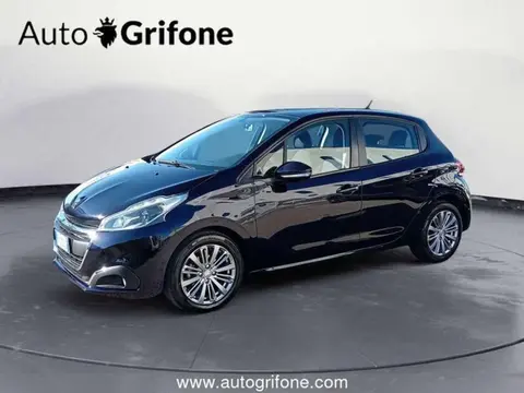 Annonce PEUGEOT 208 Essence 2019 d'occasion 