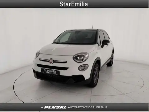 Used FIAT 500X Diesel 2020 Ad 