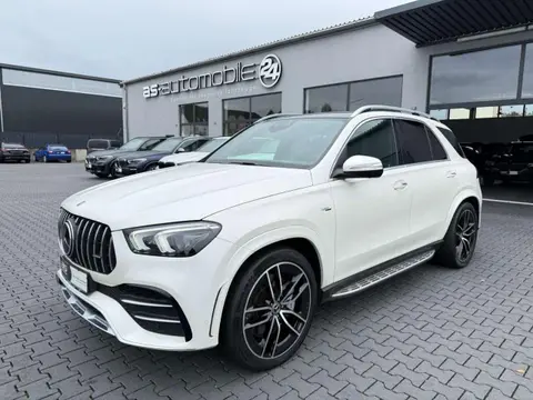 Used MERCEDES-BENZ CLASSE GLE Petrol 2020 Ad 