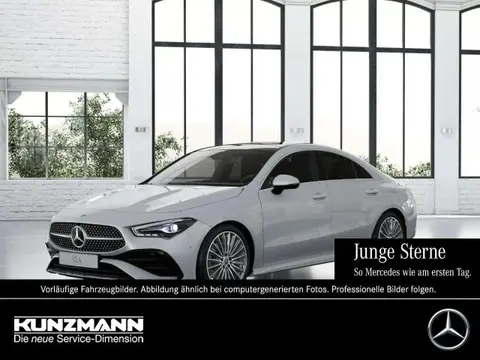 Used MERCEDES-BENZ CLASSE CLA Hybrid 2024 Ad 