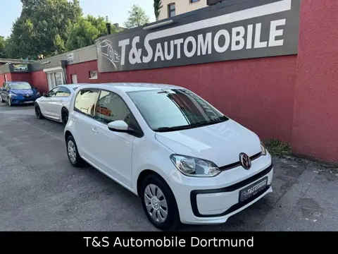 Used VOLKSWAGEN UP! Petrol 2019 Ad 