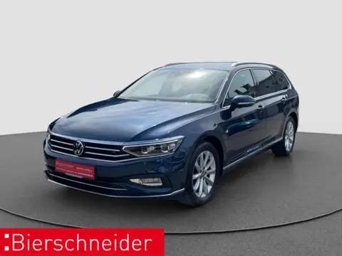 Used VOLKSWAGEN PASSAT Diesel 2023 Ad 