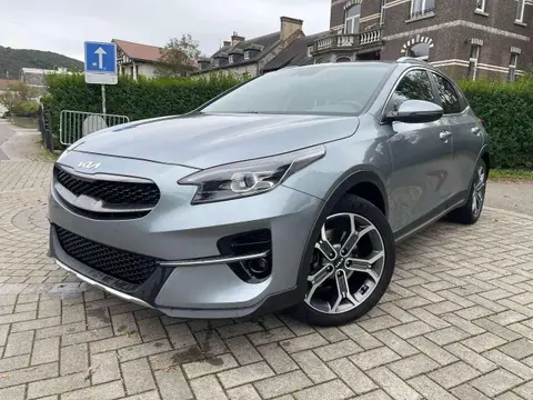 Used KIA XCEED Petrol 2022 Ad 