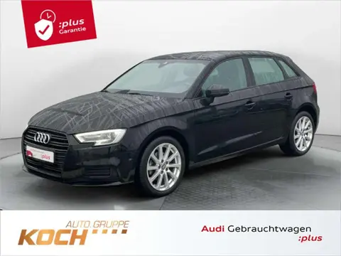 Annonce AUDI A3 Essence 2020 d'occasion 