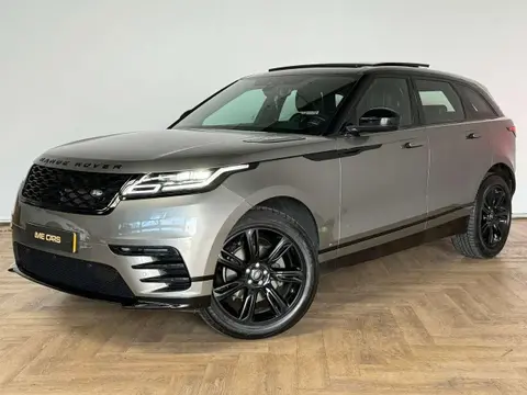 Used LAND ROVER RANGE ROVER VELAR Petrol 2020 Ad 