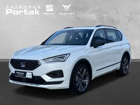 Annonce SEAT TARRACO Hybride 2024 d'occasion 