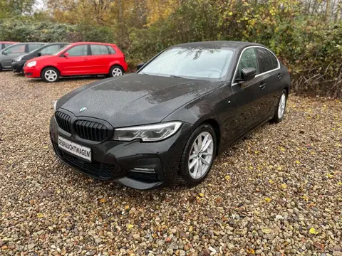 Annonce BMW SERIE 3 Diesel 2020 d'occasion 