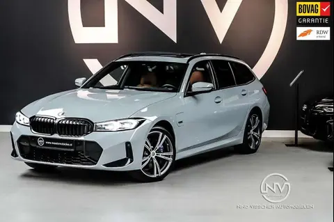 Annonce BMW SERIE 3 Hybride 2022 d'occasion 