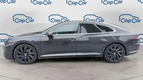 Used VOLKSWAGEN ARTEON Petrol 2020 Ad 