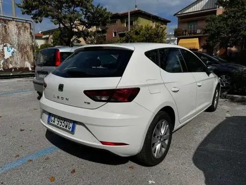 Used SEAT LEON  2020 Ad 