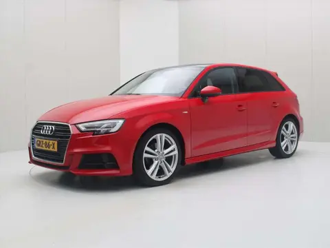 Used AUDI A3 Petrol 2019 Ad 