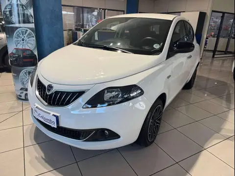 Annonce LANCIA YPSILON Hybride 2023 d'occasion 