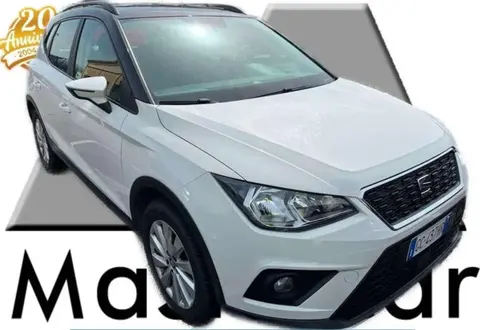 Used SEAT ARONA Diesel 2020 Ad 