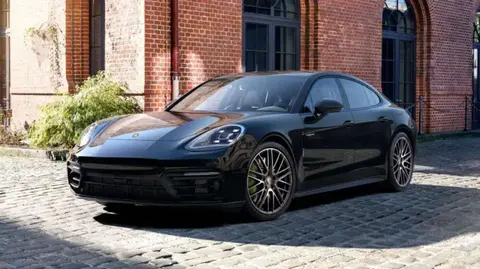 Annonce PORSCHE PANAMERA Hybride 2023 d'occasion 