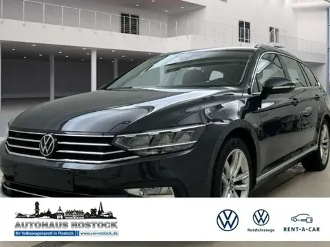 Used VOLKSWAGEN PASSAT Petrol 2023 Ad 