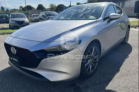 Annonce MAZDA 3 Hybride 2020 d'occasion 