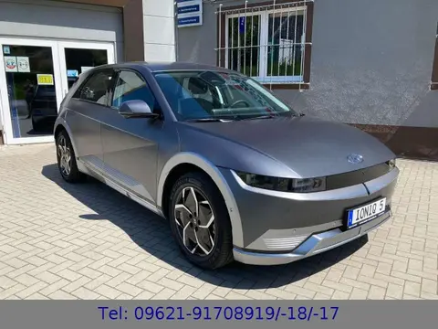 Annonce HYUNDAI IONIQ Électrique 2023 d'occasion 