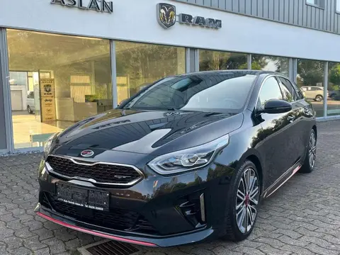 Used KIA PROCEED Petrol 2021 Ad 