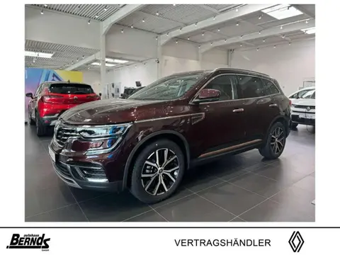 Annonce RENAULT KOLEOS Diesel 2023 d'occasion 