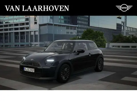 Annonce MINI COOPER Essence 2024 d'occasion 