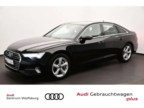 Used AUDI A6 Hybrid 2023 Ad 