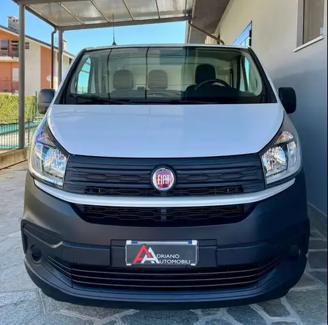 Used FIAT TALENTO Diesel 2021 Ad 