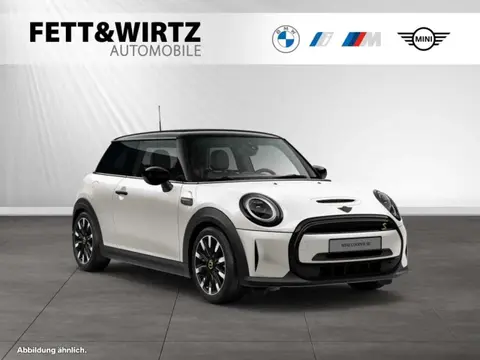 Annonce MINI COOPER Électrique 2023 d'occasion 