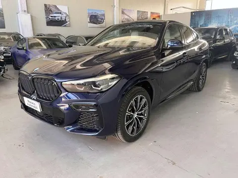 Used BMW X6 Hybrid 2023 Ad 