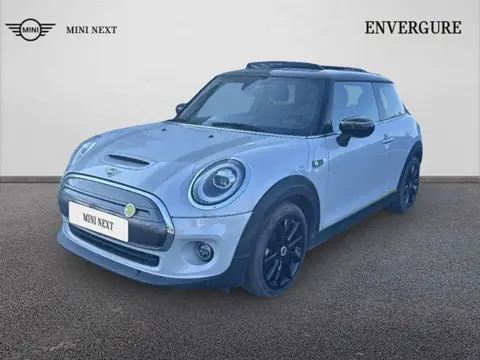 Used MINI COOPER Electric 2020 Ad 