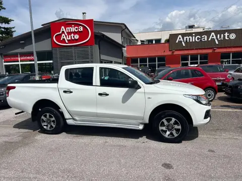 Used FIAT FULLBACK Diesel 2018 Ad 