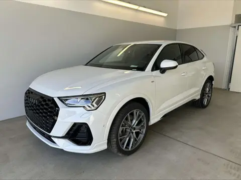 Annonce AUDI Q3 Diesel 2024 d'occasion 