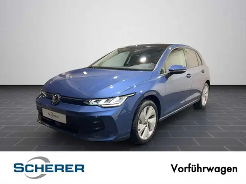 Used VOLKSWAGEN GOLF Petrol 2024 Ad 