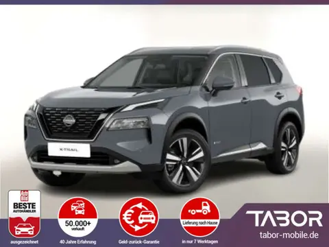 Used NISSAN X-TRAIL Hybrid 2024 Ad 