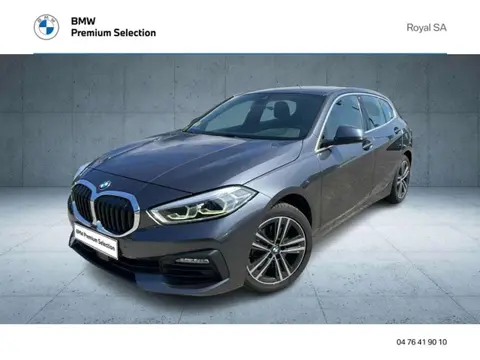 Annonce BMW SERIE 1 Diesel 2020 d'occasion 