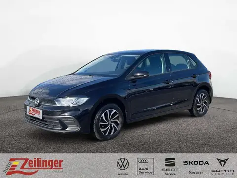 Used VOLKSWAGEN POLO Petrol 2024 Ad 