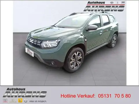 Annonce DACIA DUSTER Essence 2024 d'occasion 