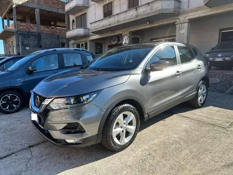 Used NISSAN QASHQAI Diesel 2020 Ad 