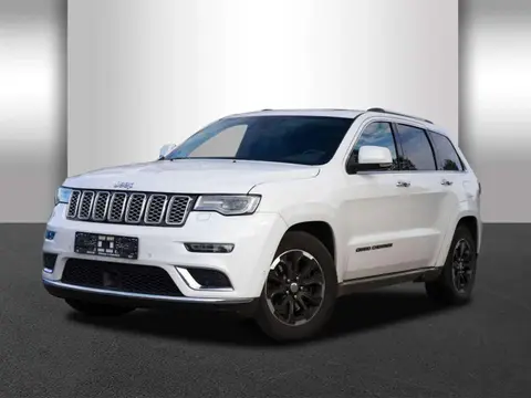 Used JEEP CHEROKEE Diesel 2020 Ad 