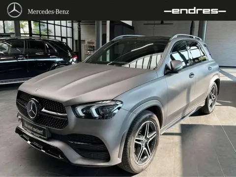 Used MERCEDES-BENZ CLASSE GLE Diesel 2019 Ad 