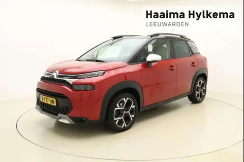 Annonce CITROEN C3 AIRCROSS Essence 2021 d'occasion 