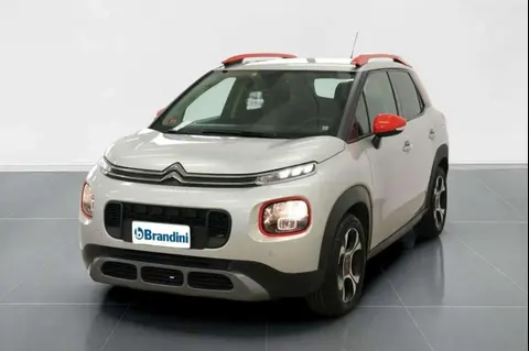 Annonce CITROEN C3 AIRCROSS Essence 2018 d'occasion 