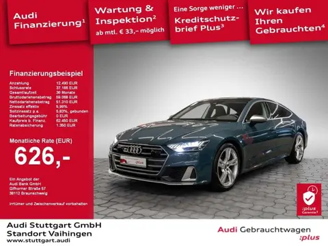 Used AUDI S7 Diesel 2021 Ad 