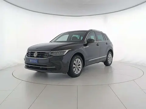 Used VOLKSWAGEN TIGUAN Diesel 2023 Ad 