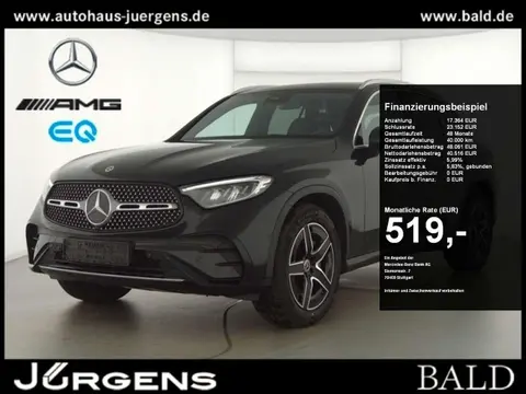 Annonce MERCEDES-BENZ CLASSE GLC Diesel 2023 d'occasion Allemagne