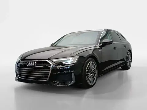 Used AUDI A6 Hybrid 2021 Ad 