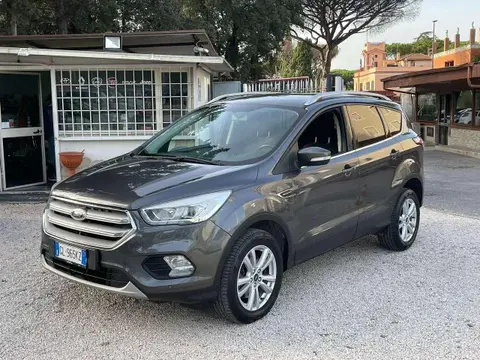 Used FORD KUGA Diesel 2019 Ad 