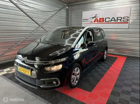 Used CITROEN C4 Petrol 2017 Ad 